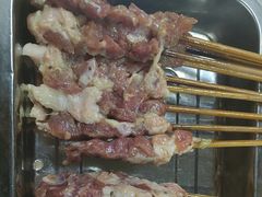-源味居手把签烧烤(长春一店)