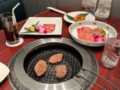 -叙叙苑(大阪店)