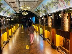 -青岛葡萄酒博物馆