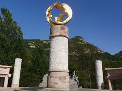 -丹东凤凰山景区