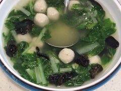 -前王院•巧克力海鲜市集餐厅(万平口店)