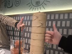 -陶兰居·手工点心·粤菜(圆融时代广场店)