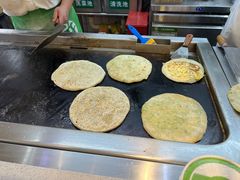 -甲乙饼·手工牛肉饼(天通苑华联店)