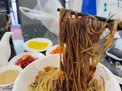 -桃园中华料理炸酱面(燕儿岛路店)