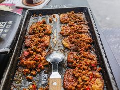 -烤匠麻辣烤鱼(IFS店)