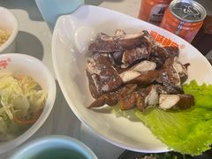 -晓宇重庆火锅(赛格国际购物中心店)