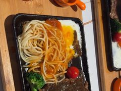 -豪享来(我格广场店)