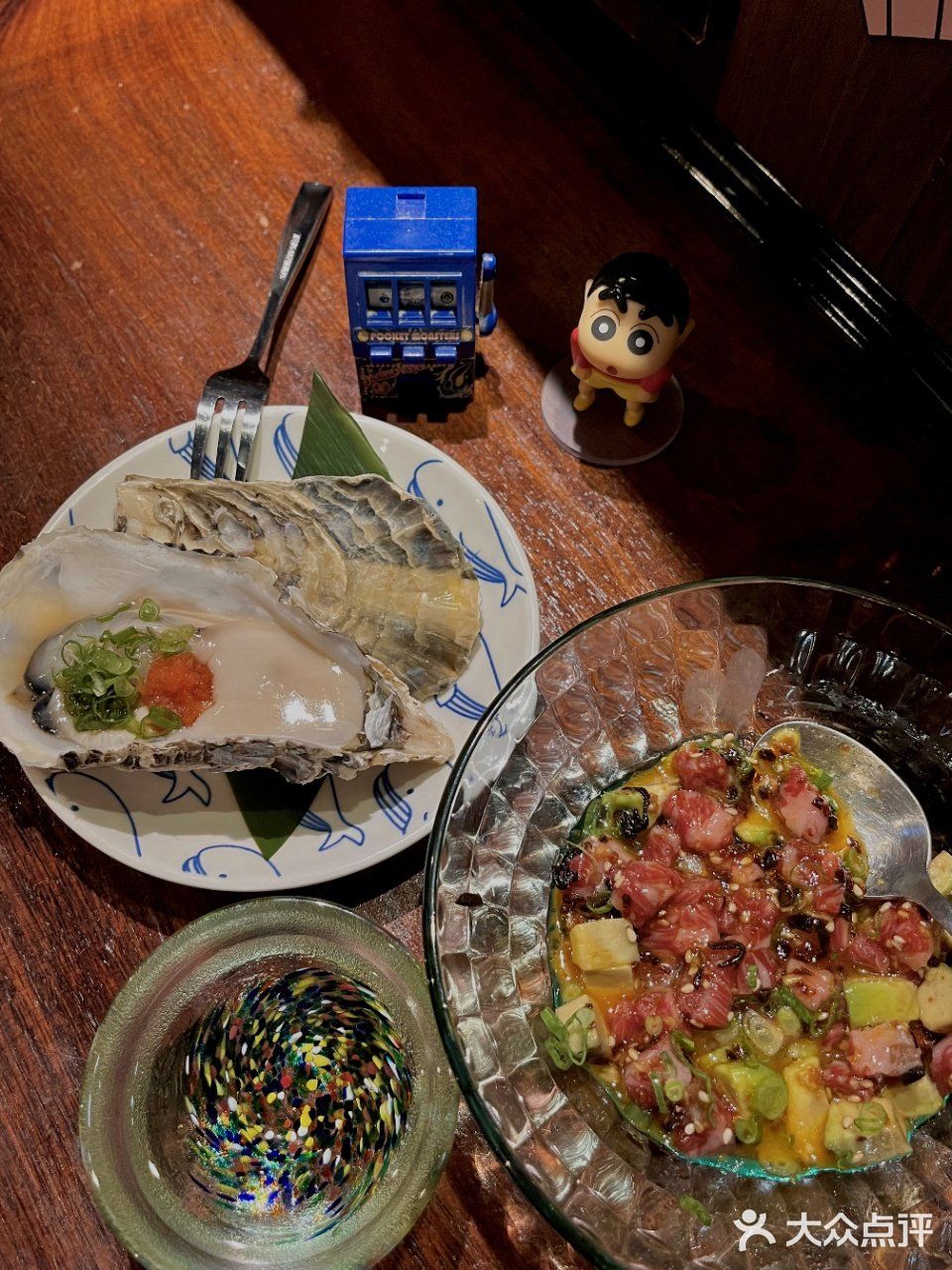 香港排队也要吃的，日漫同款居酒屋