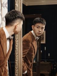 -LDIAMON西服定制(温州店)