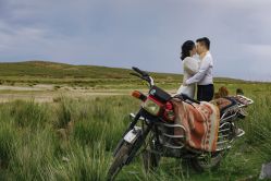 -青海西宁9号婚纱摄影旅拍工作室