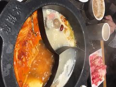 -火锅岛潮牌自助餐厅(天津天佑城店)