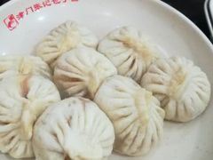 -津门张记包子铺(华昌道店)