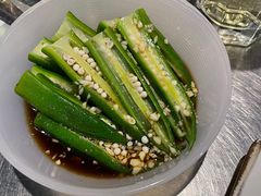 -很久以前羊肉串(大华三路店)