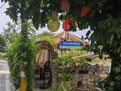-水岸居湖景农家乐·阳澄湖大闸蟹