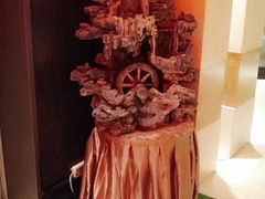 -大连富丽华大酒店