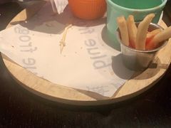 -bluefrog蓝蛙(恒隆广场店)