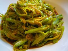 -郑庄脂渣海鲜楼(九水路店)