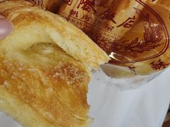 -国际饭店·帆声西饼屋(黄河路店)