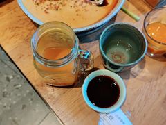 -青年公社·烤鸭(天玥中心店)
