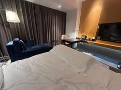 -广州白云机场雅高铂尔曼大酒店