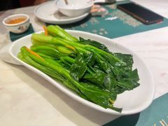 -悦得闲广式茶楼点心(石厦时代广场店)