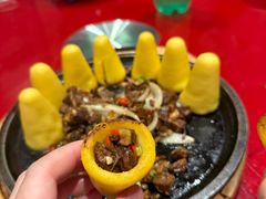 -山西会馆·晋菜·晋商宴·学堂记忆(许坦西街店)
