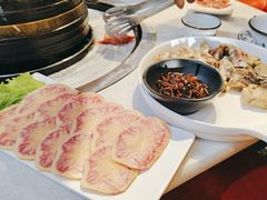 -木王宴语·野生鲜菌火锅(玉河店)