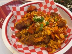 -赵财记·肠粉·煲仔饭(九龙城店)