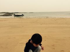 -日照灯塔风景区