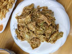 -伊林居饭庄央视清真八大碗