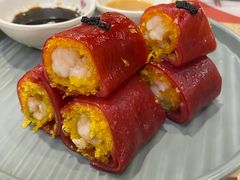 -点都德(海岸城店)