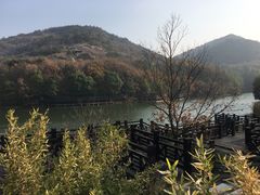-白马涧龙池景区
