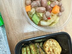 -韩食代烧烤(龙华路美食街店)