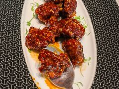 -新光酒家·河豚·海鲜·蟹料理(浦东店)
