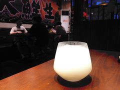 大堂-大鲜生·亚洲菜融合小食堂