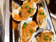 -江城燕子大排档(江汉路步行街店)