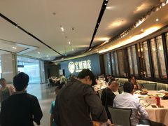 -宝园酒家(美林M·LIVE天地东座店)