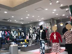 -阪急百货店(梅田总店)