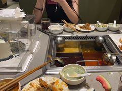 -海底捞火锅(名门店)