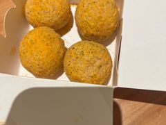 芝士球-悠个炸鸡(南京创始店)