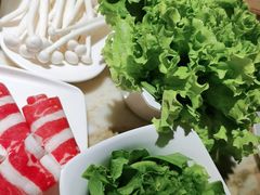 -东道煮牛肉火锅(东盛大街店)