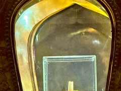 -法门文化景区-合十舍利塔