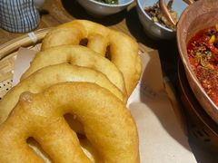 -长安记·大美陕菜(大族广场店)