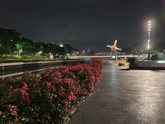 -深圳湾公园(南山区)