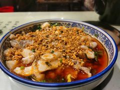 招牌口水鱼-风波庄(罍街分舵)