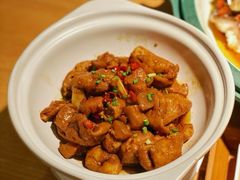 -遇见湘·地道湖南菜(喜悦店)