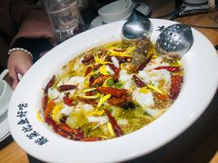 -太二酸菜鱼(正大广场店)