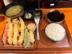 -天妇罗内顺田(罗湖店)