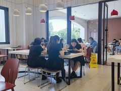 -乡村基(双流时代奥特莱斯餐厅)