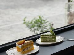 -black rainbow coffee
